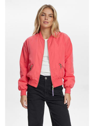 NÜMPH Blouson in Koralle
