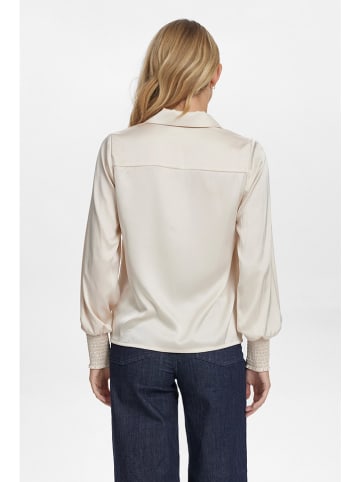 NÜMPH Blouse beige