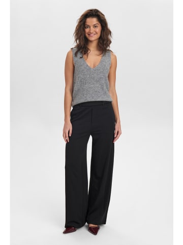 NÜMPH Broek zwart