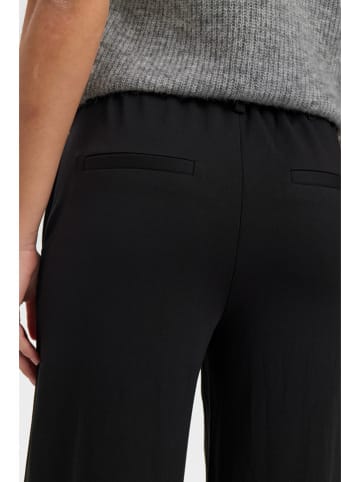 NÜMPH Broek zwart