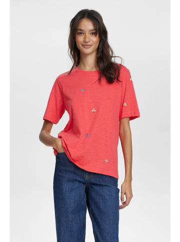 NÜMPH Shirt in Rot