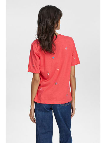 NÜMPH Shirt in Rot