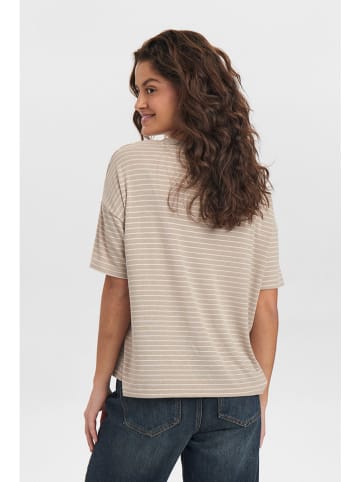 NÜMPH Shirt beige
