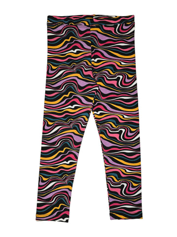 lovetti Legginsy ze wzorem