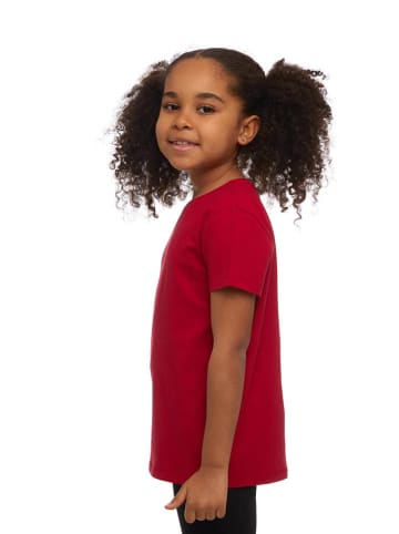 lovetti Shirt in Rot