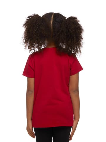 lovetti Shirt in Rot