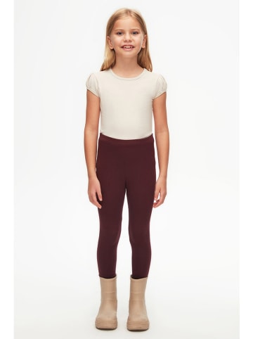 lovetti Leggings in Pflaume