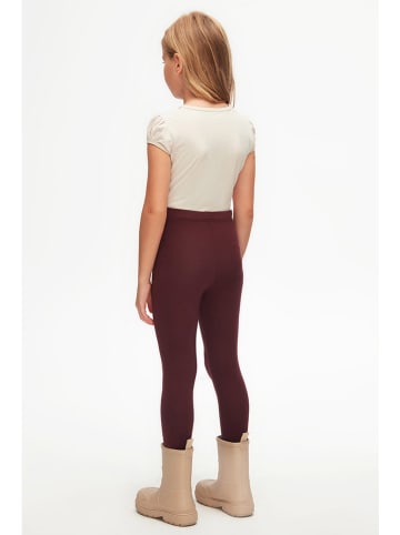 lovetti Leggings in Pflaume