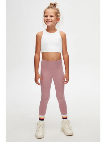 lovetti Leggings in Rosa