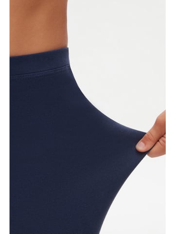 lovetti Legging donkerblauw