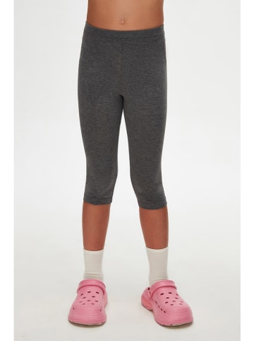 lovetti Caprilegging antraciet