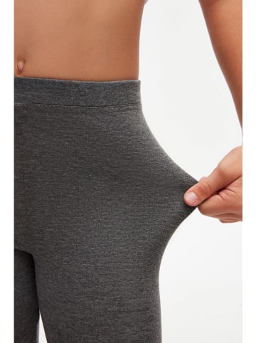 lovetti Caprilegging antraciet