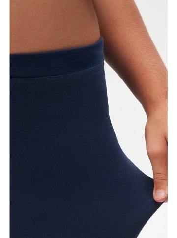 lovetti Capri-Leggings in Dunkelblau