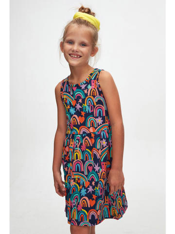 lovetti Jurk meerkleurig