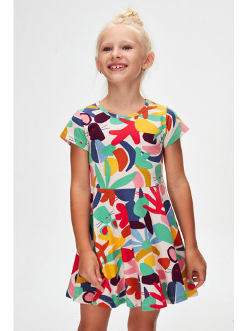 lovetti Jurk meerkleurig