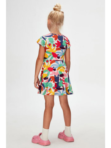 lovetti Jurk meerkleurig