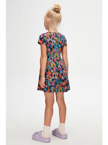 lovetti Jurk meerkleurig