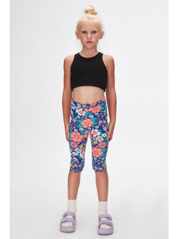 lovetti Caprilegging meerkleurig