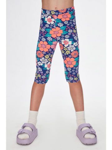 lovetti Caprilegging meerkleurig