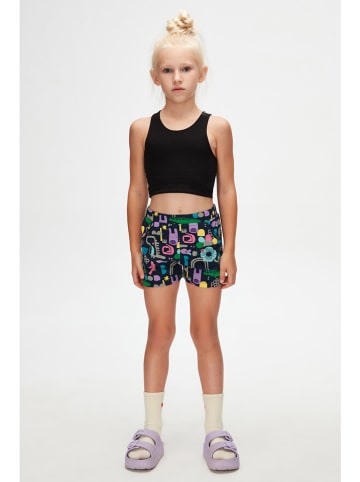 lovetti Shorts in Bunt