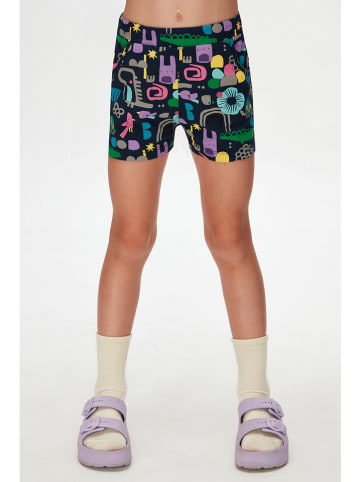 lovetti Shorts in Bunt