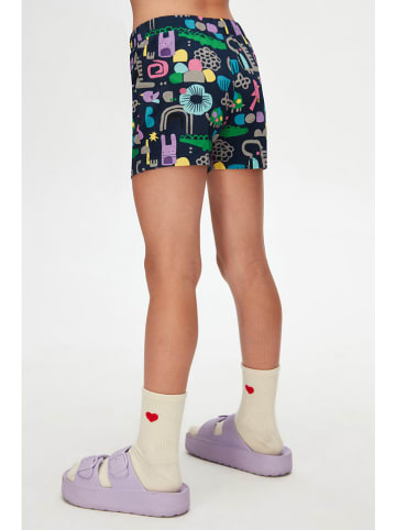 lovetti Shorts in Bunt