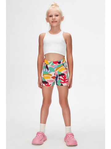 lovetti Shorts in Bunt
