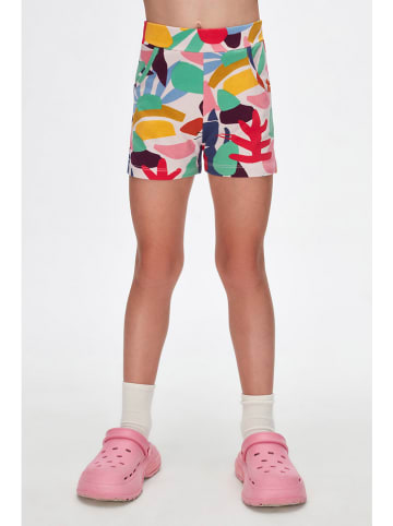 lovetti Shorts in Bunt