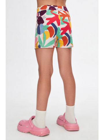 lovetti Shorts in Bunt