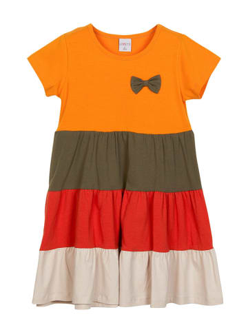 lovetti Kleid in Bunt