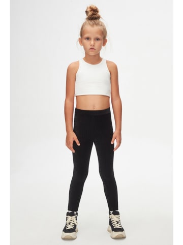 lovetti Leggings in Schwarz