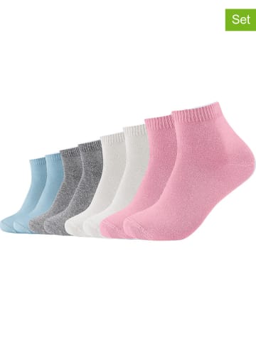 s.Oliver 8er-Set: Socken in Bunt
