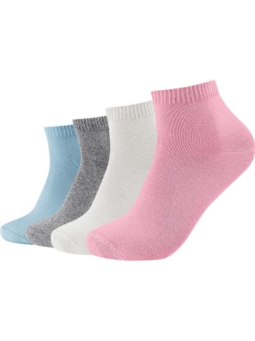 s.Oliver 8er-Set: Socken in Bunt