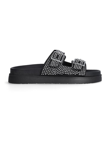Liu Jo Slippers zwart