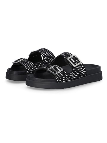 Liu Jo Slippers zwart