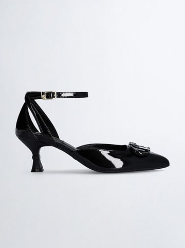 Liu Jo Pumps in Schwarz