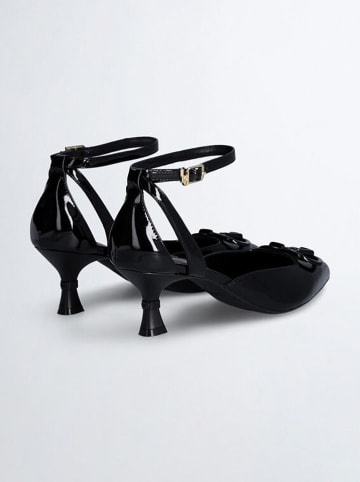 Liu Jo Pumps in Schwarz