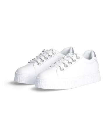 Liu Jo Sneakers in Weiß