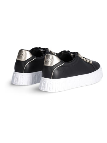 Liu Jo Sneakers in Schwarz