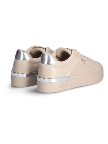 Liu Jo Sneakers in Taupe