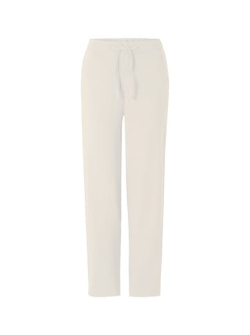 Rich & Royal Sweathose in Creme