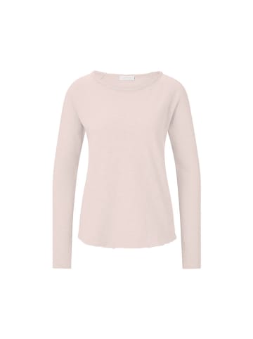 Rich & Royal Longsleeve in Rosa