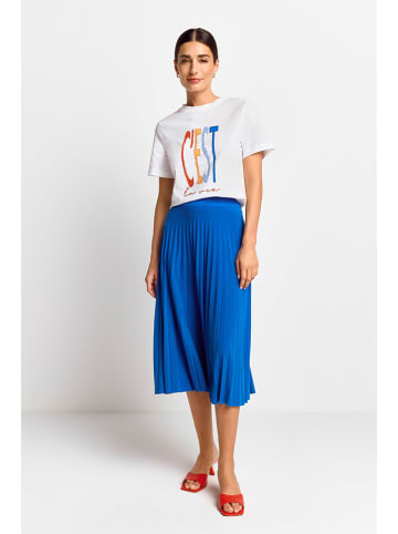 Rich & Royal Shirt in Weiß