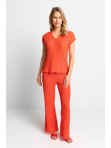 Rich & Royal Shirt in Orange