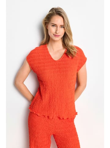 Rich & Royal Shirt in Orange