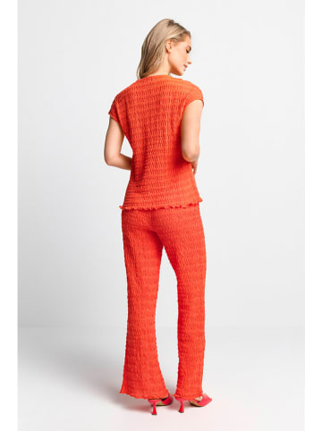 Rich & Royal Shirt in Orange