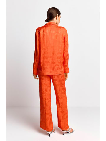 Rich & Royal Blazer oranje