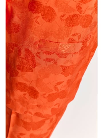 Rich & Royal Blazer oranje