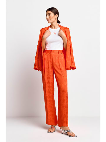 Rich & Royal Broek oranje