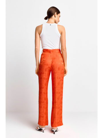 Rich & Royal Broek oranje